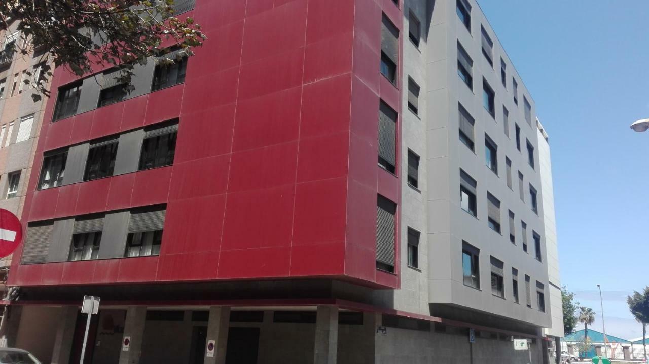 Apartment Canteras Beach Anadela 라스팔마스 외부 사진