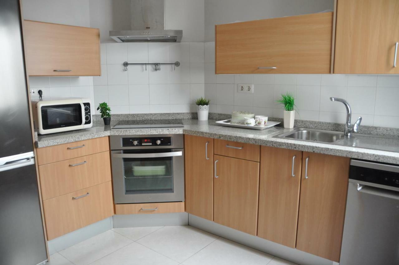 Apartment Canteras Beach Anadela 라스팔마스 외부 사진