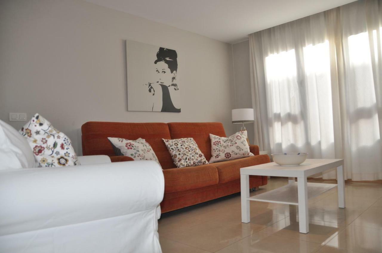 Apartment Canteras Beach Anadela 라스팔마스 외부 사진