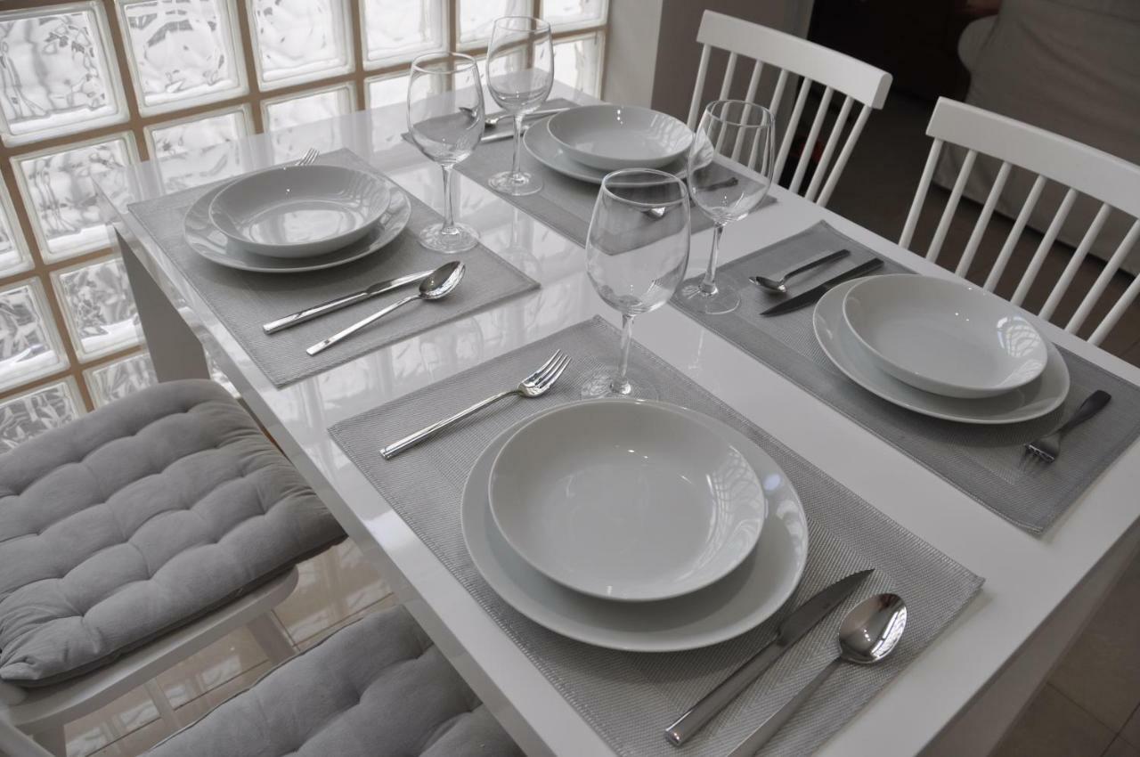 Apartment Canteras Beach Anadela 라스팔마스 외부 사진