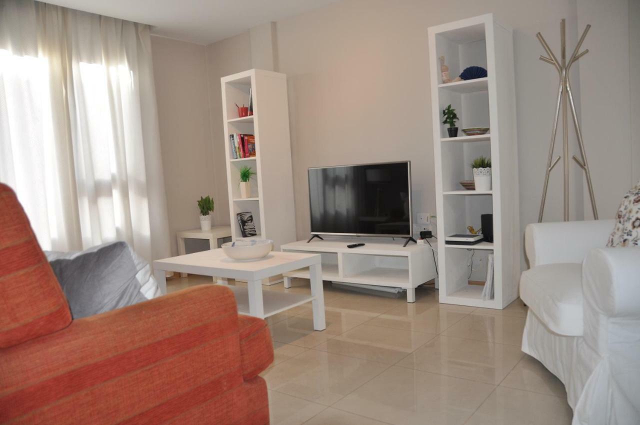 Apartment Canteras Beach Anadela 라스팔마스 외부 사진