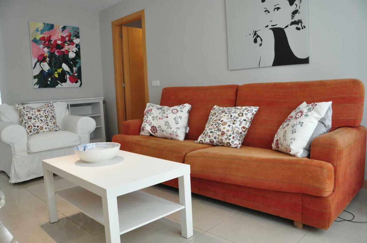 Apartment Canteras Beach Anadela 라스팔마스 외부 사진