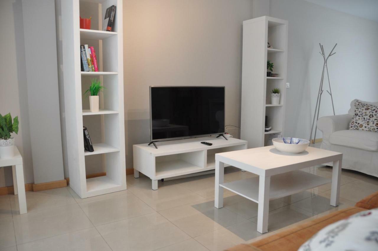 Apartment Canteras Beach Anadela 라스팔마스 외부 사진